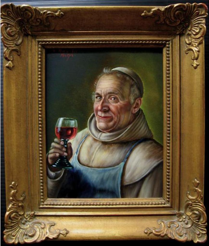 W. Roessler - A Fine Wine