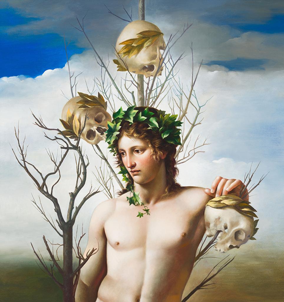 Carlo Maria Mariani (1931) - P.A.S.