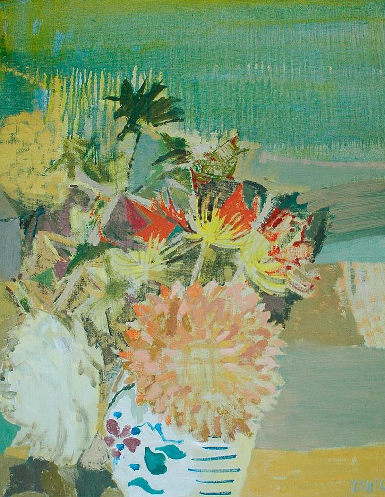 John Michael Anthony Koerner (1913-2014) - Still Life