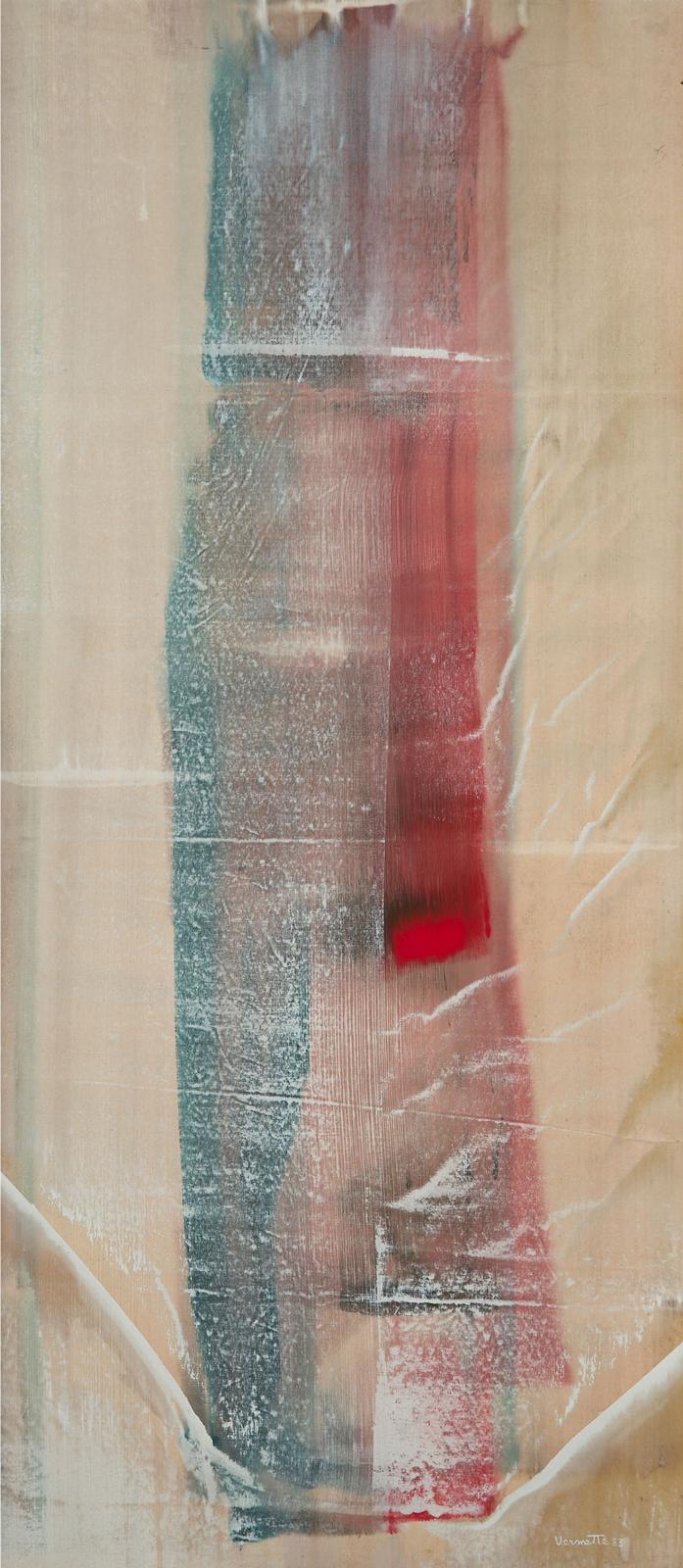 Claude Vermette (1930-2006) - Pasa Doble, 1983