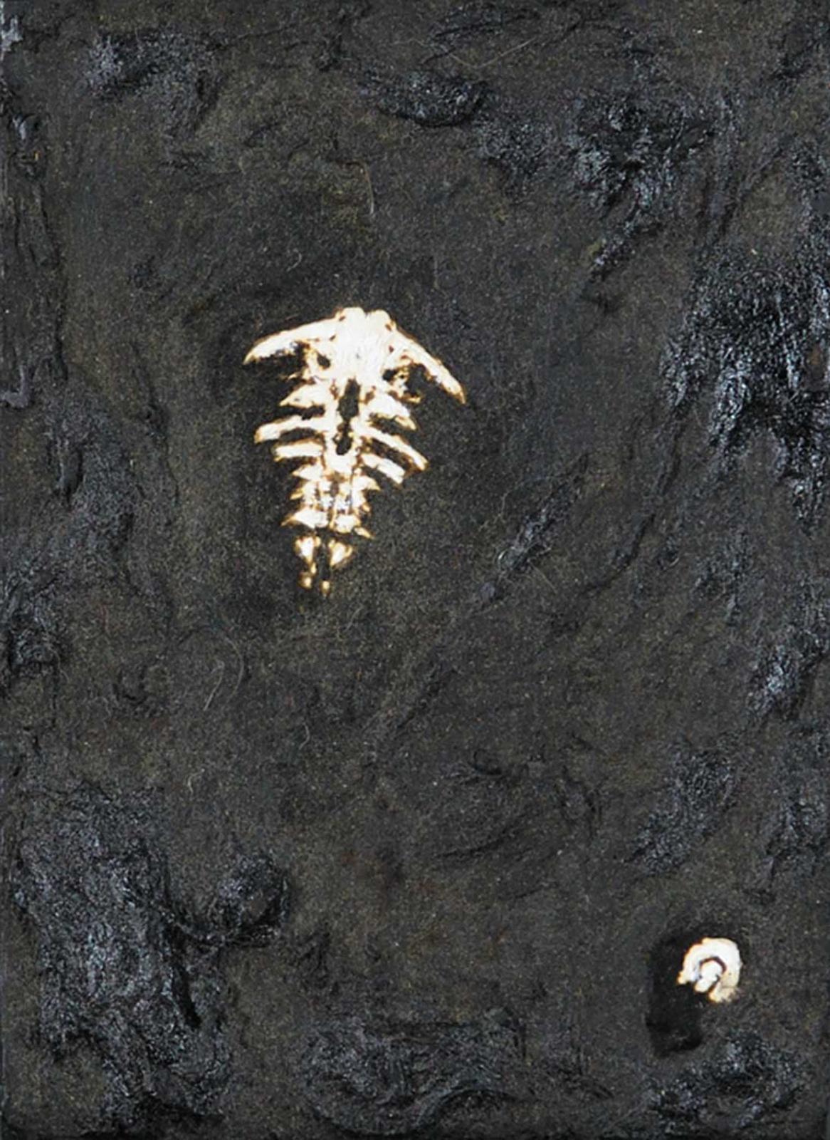 Greg Edmonson - Fossil 1C7