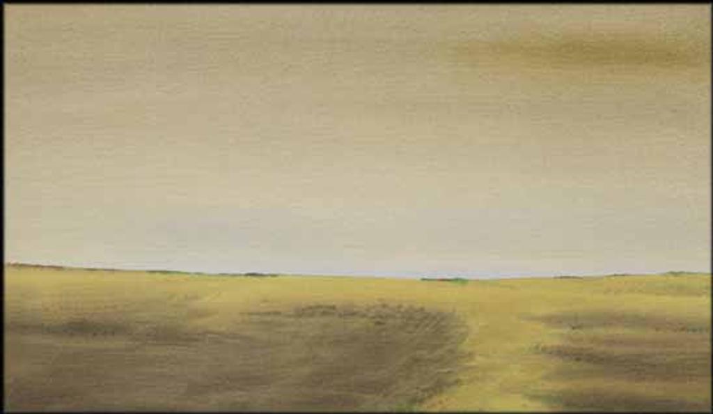 Takao Tanabe (1926) - The Foothills
