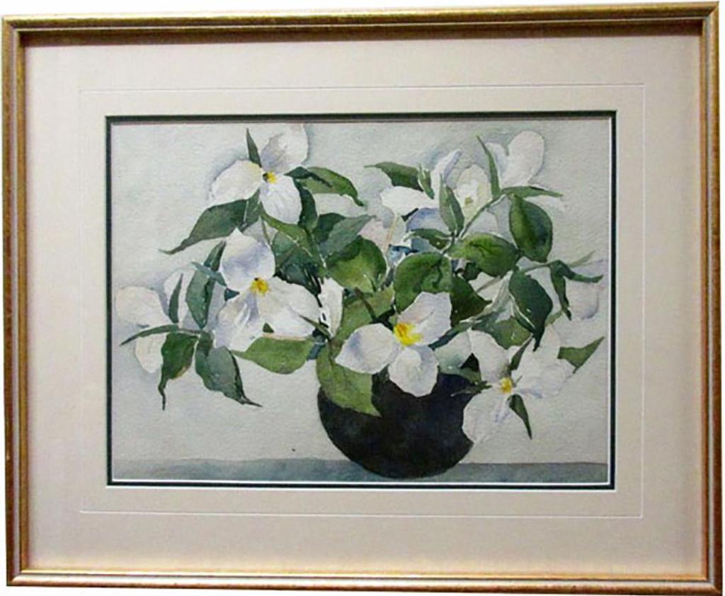 Thomas Keith (Tom) Roberts (1909-1998) - Trillums