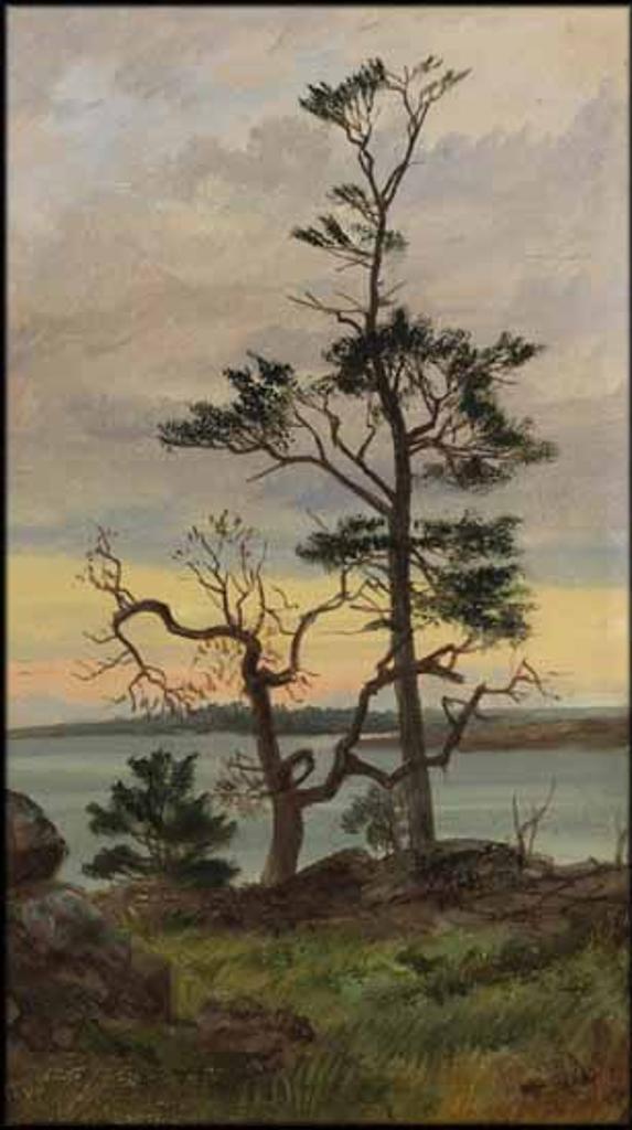 Thomas Mower Martin (1838-1934) - Three Works