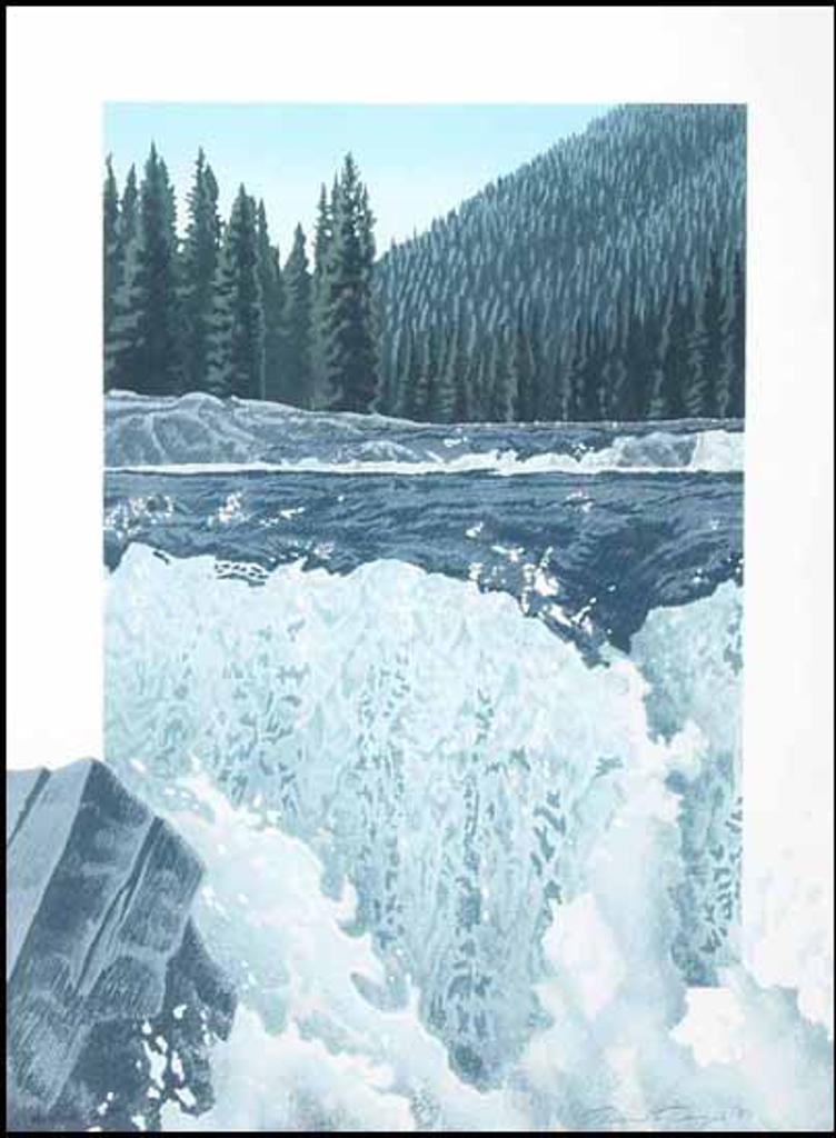 David Denyse (1952) - Wash Out (00410/2013-T338)