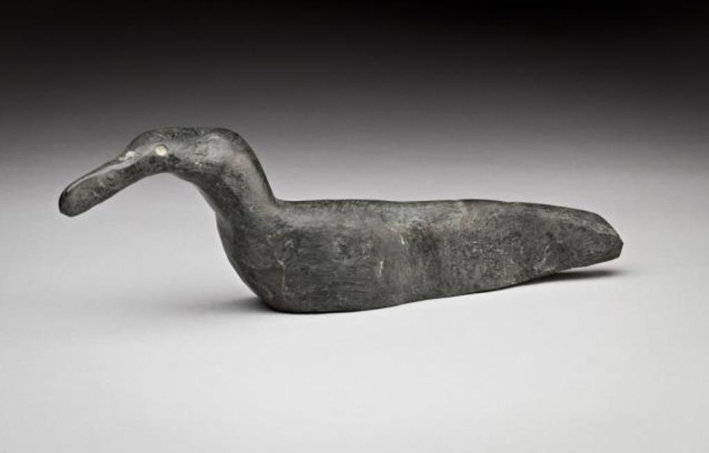 Tuna Iquliq (1935-2015) - Untitled