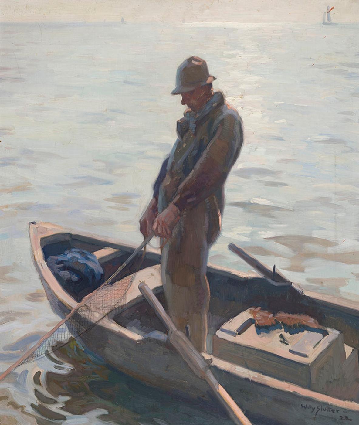 Jan Willem