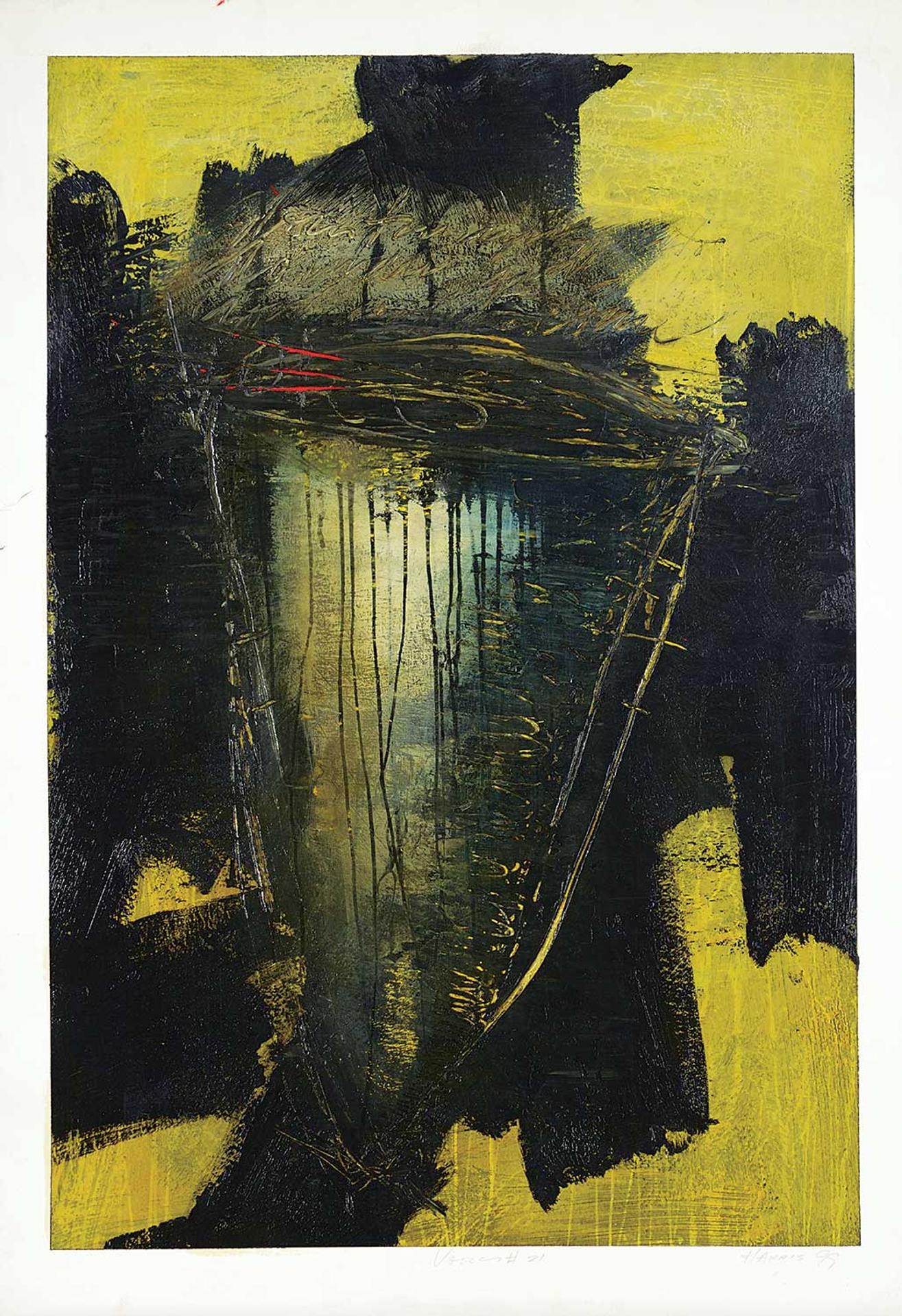 Drew Harris (1960) - Voices #21