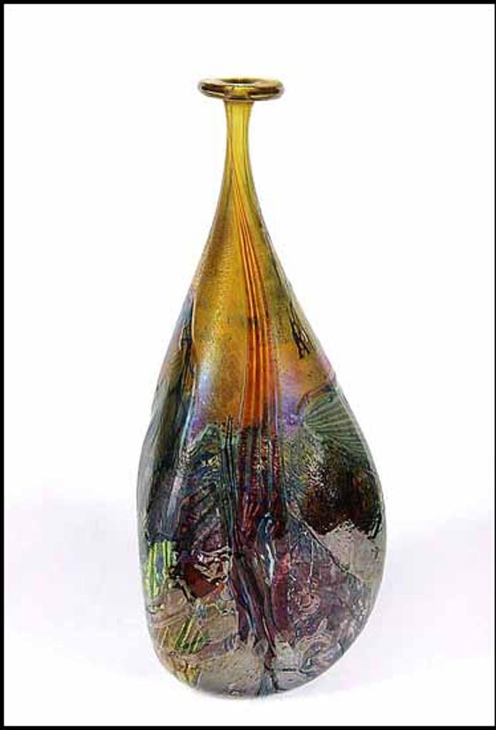 Robert D.M. Held (1943) - Two Works