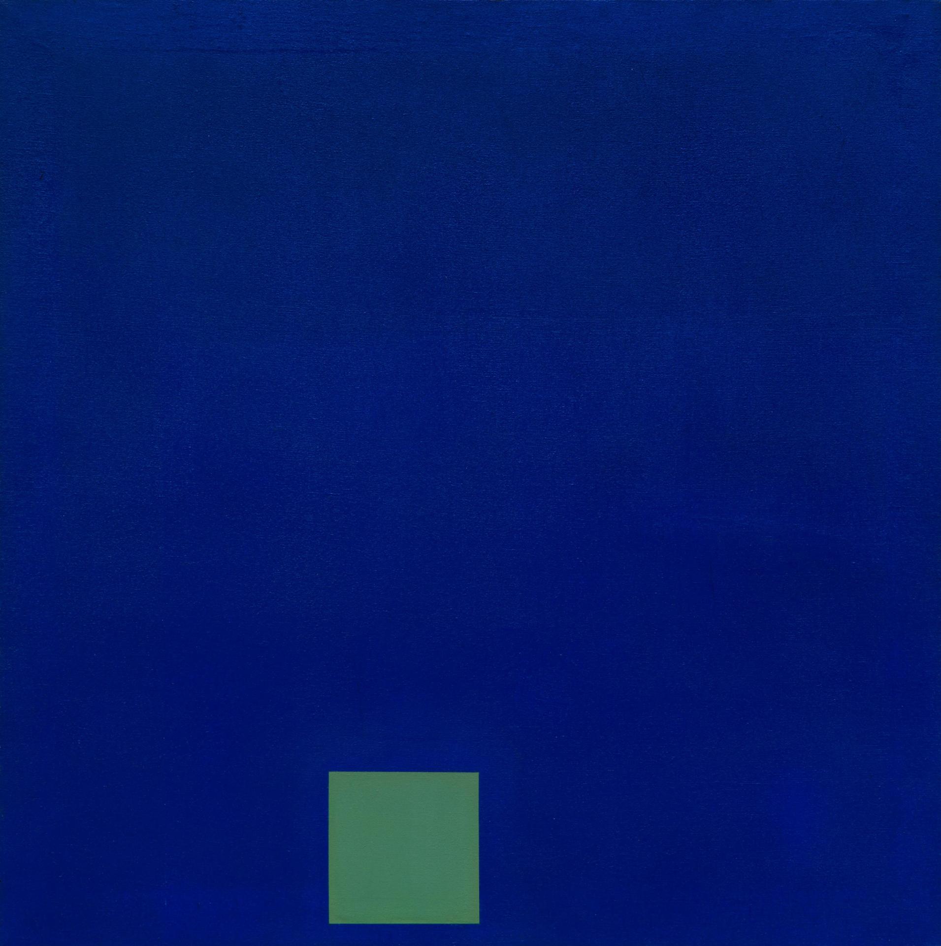 Claude Tousignant (1932) - Instantiation, c. 1961