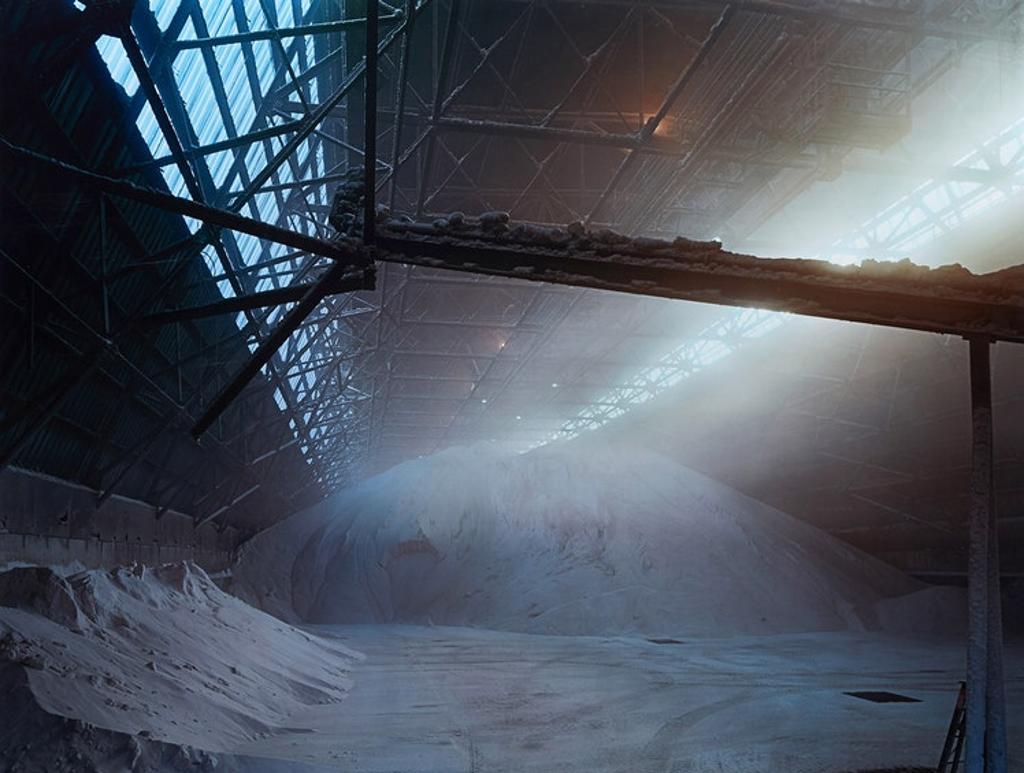 Jesse Boles (1980) - Sulphate Warehouse