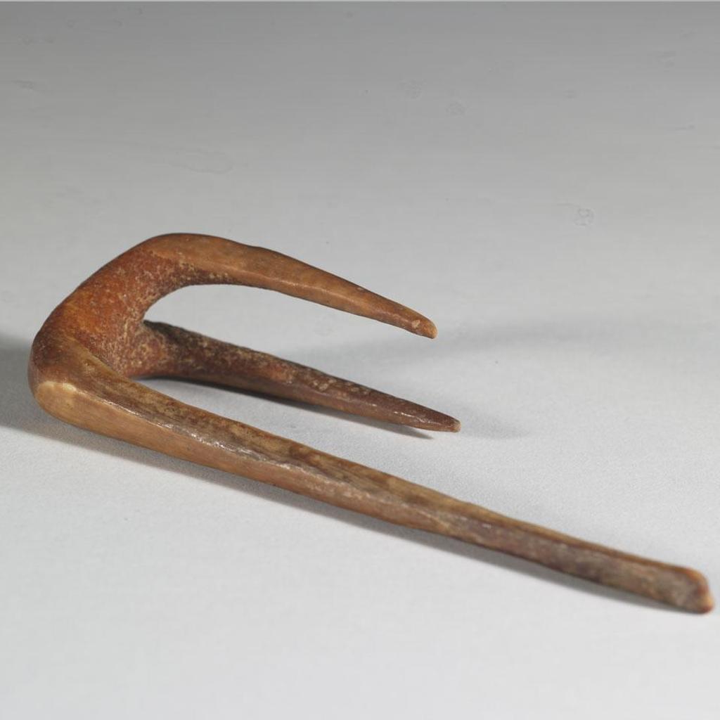 Hook - Ivory
