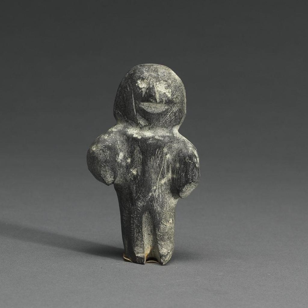 John Kavik (1897-1993) - Standing Figure