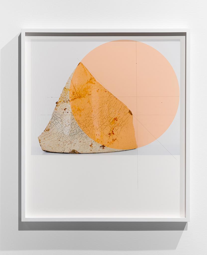 Yann Pocreau - Les échelles relatives, 2022