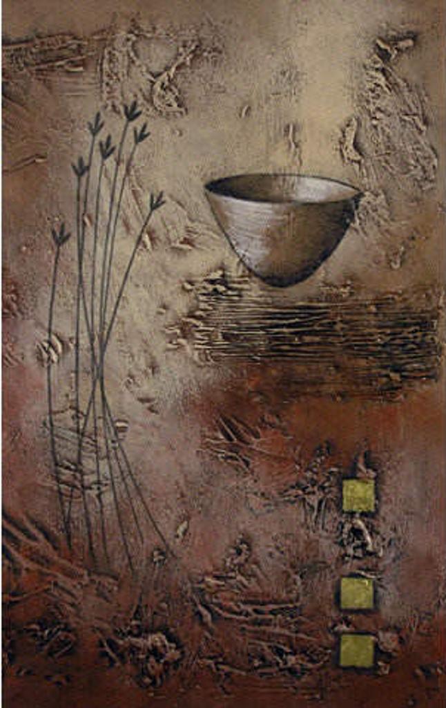 Marie Claprood (1969) - Untitled