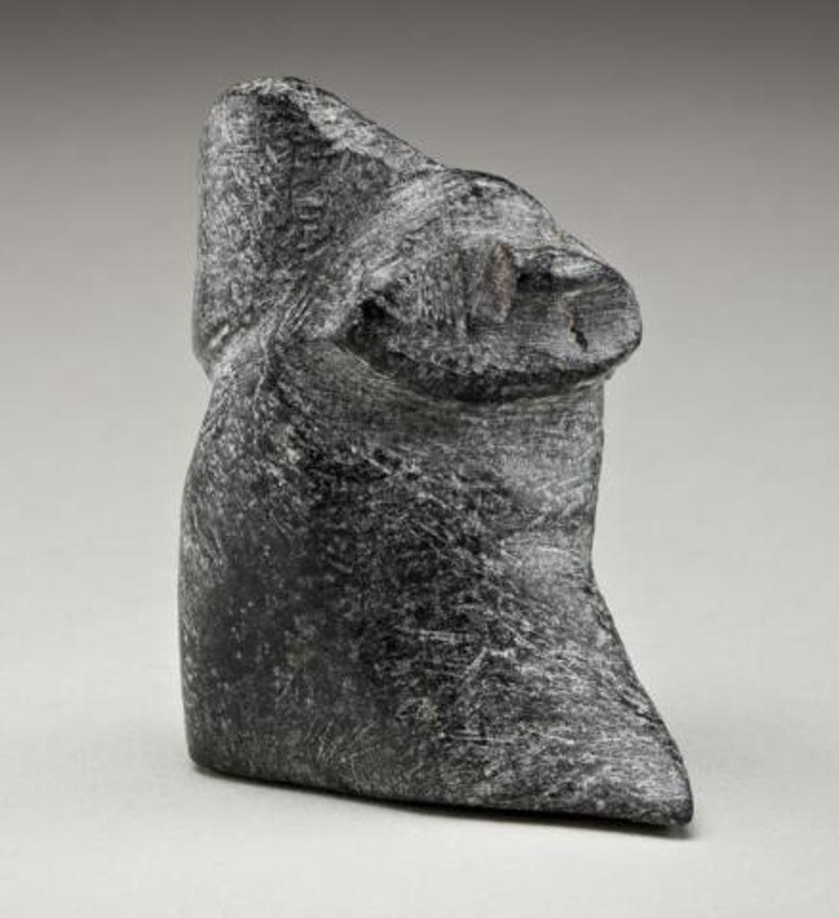Lucy Tasseor Tutsweetok (1934-2012) - Faces