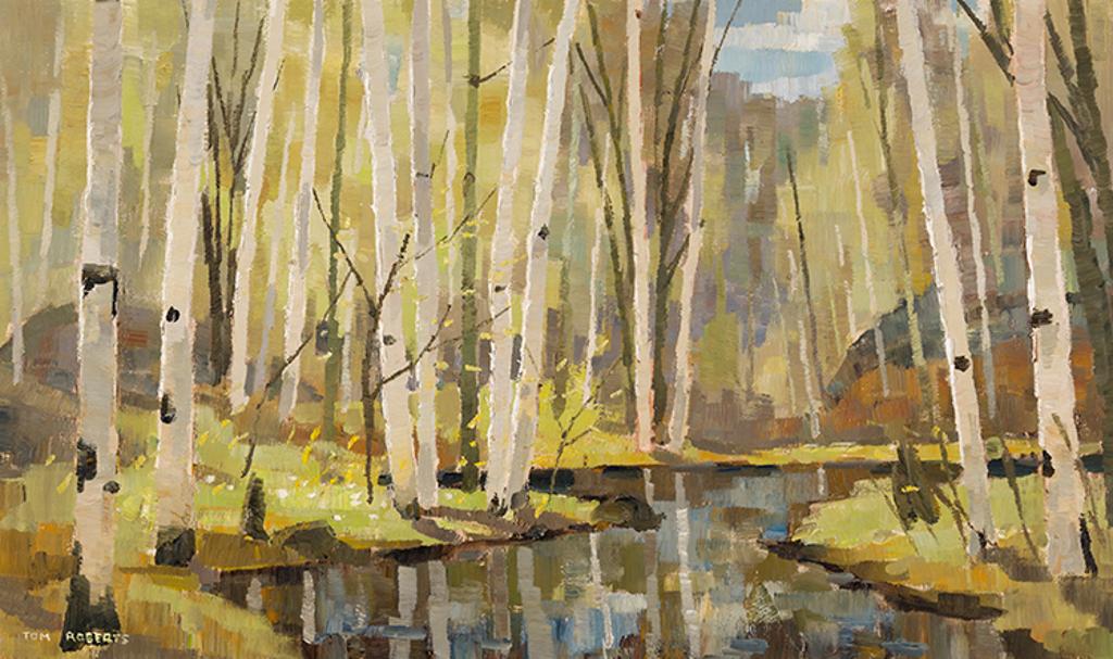 Thomas Keith (Tom) Roberts (1909-1998) - Landscape