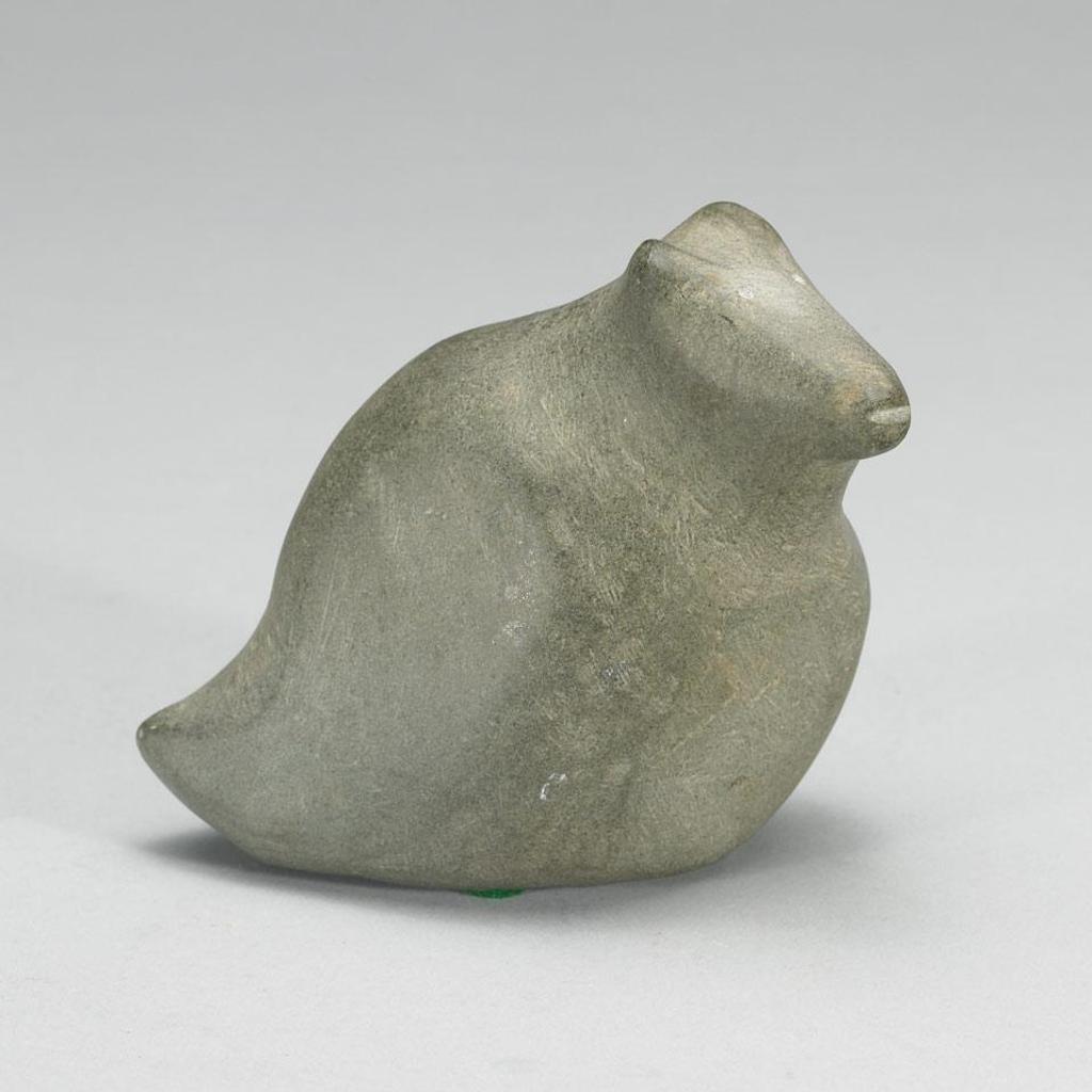 Andy Miki (1918-1983) - Dog