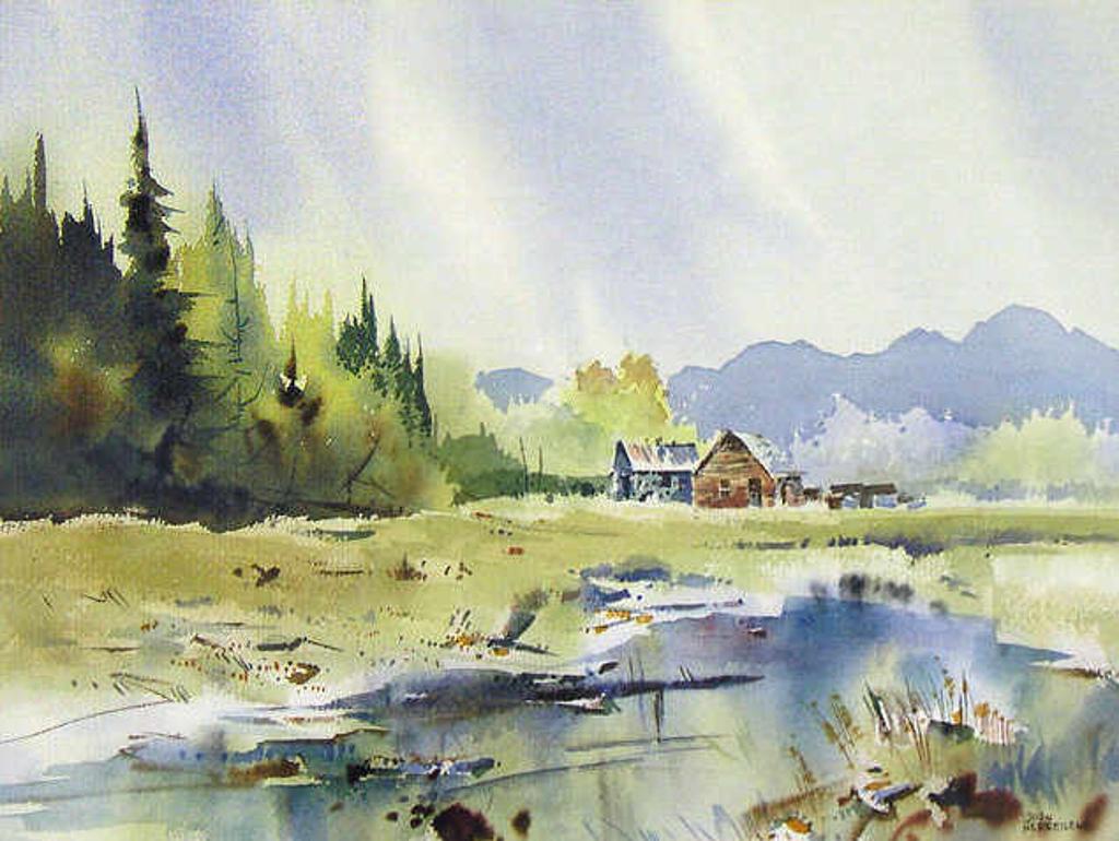 John Henry Herreilers (1924-2001) - Untitled