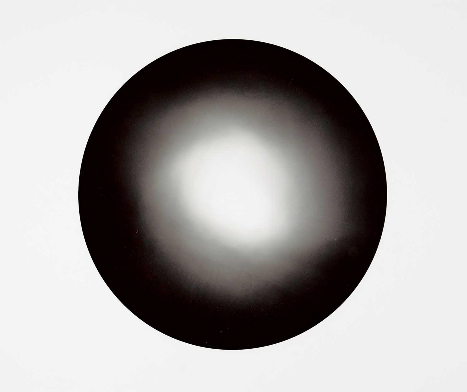 David W. Hazel - Untitled - Orb