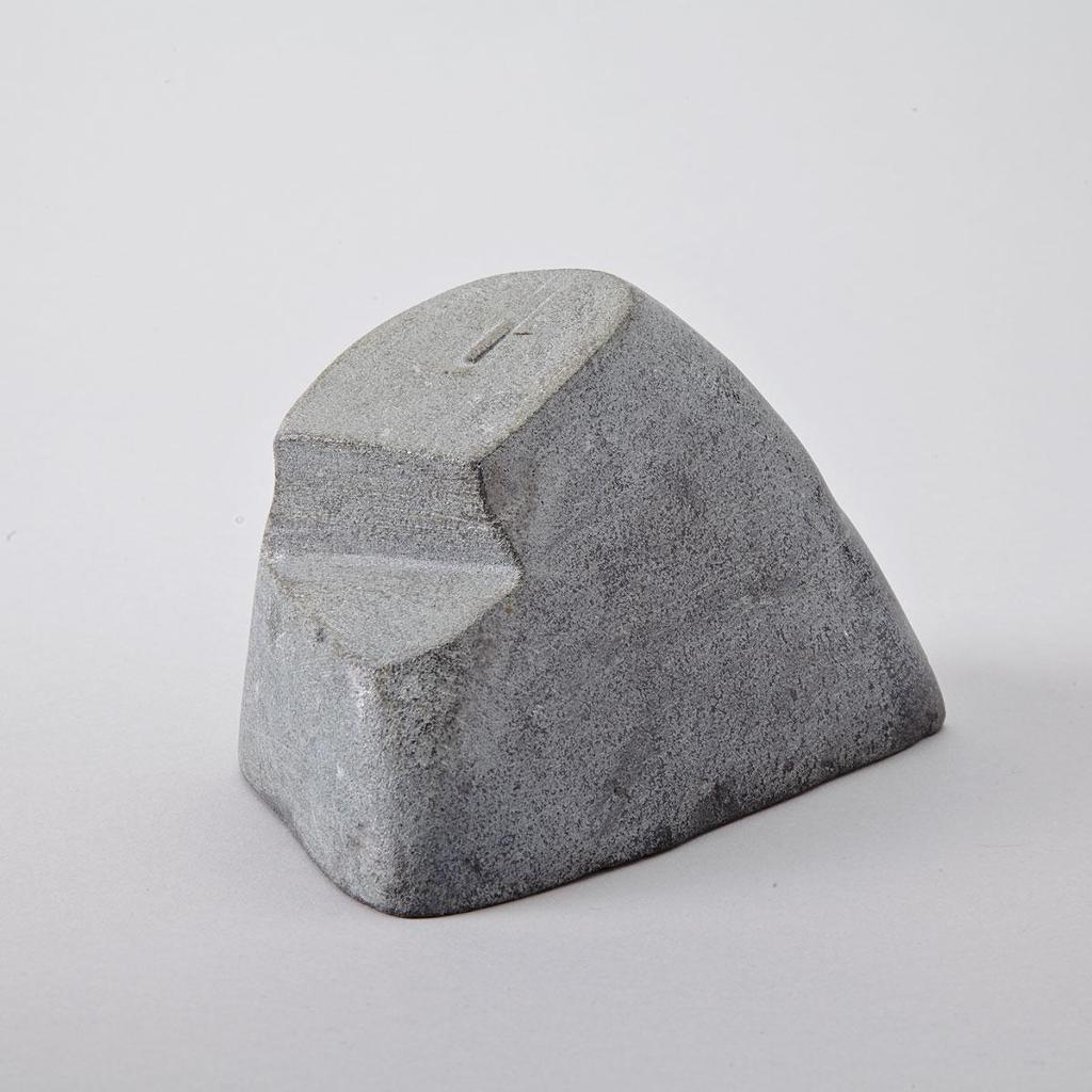John Pangnark (1920-1980) - Figure