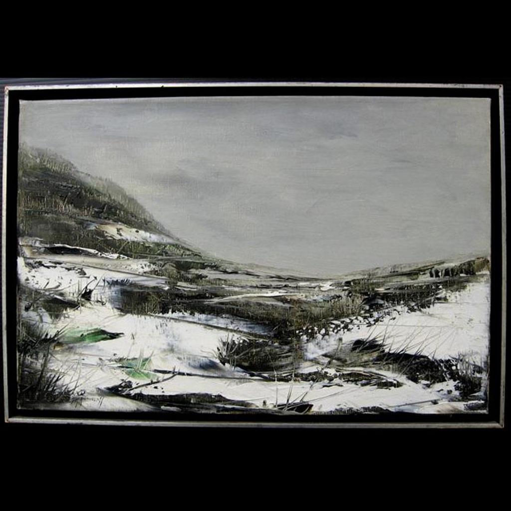 Moses - Valley St. Donat