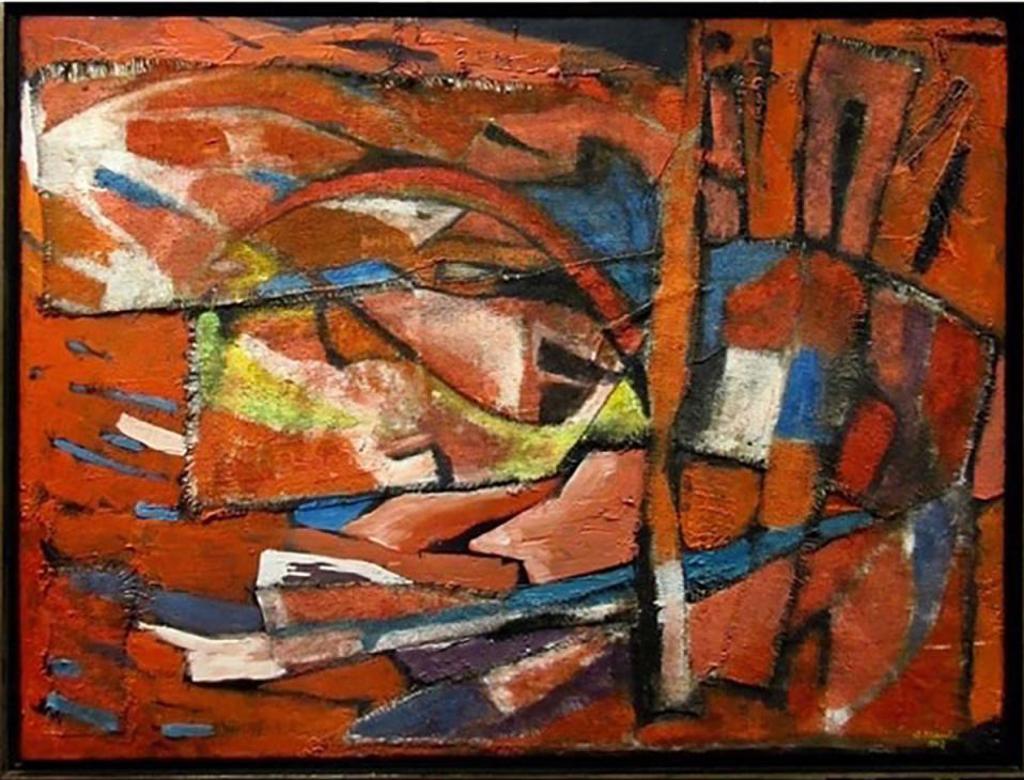 A. Slavnic - Abstract