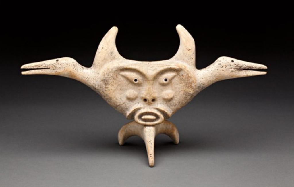 Don Maganak (1947) - Arctic Myth and Sculpture, 1993, fig. 161, p. 183