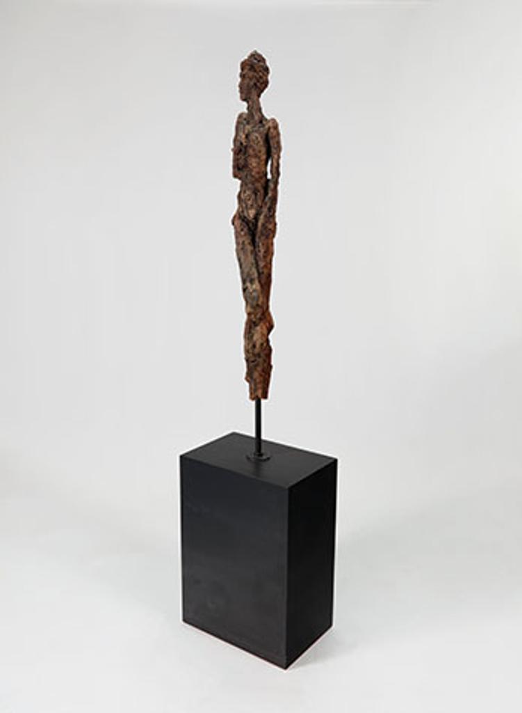 Kevin Sehn - Standing on a Thin Line