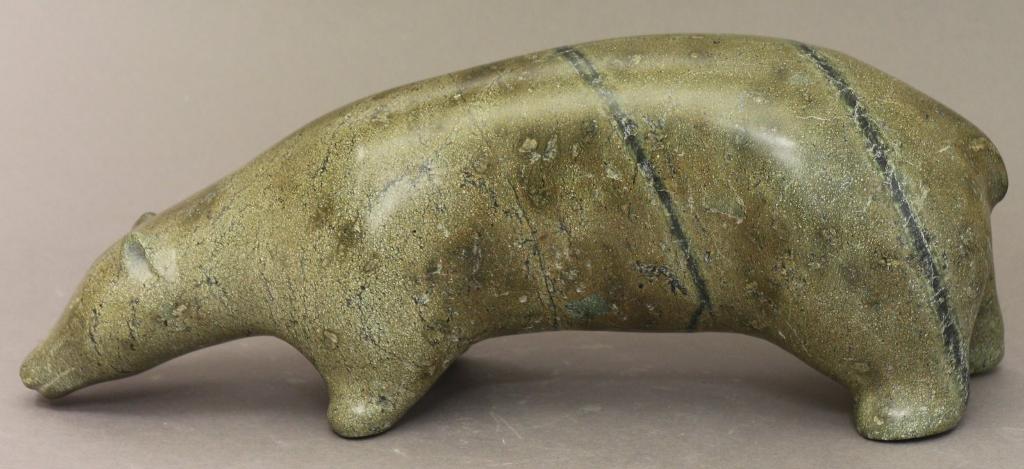 Agee Temela (1912) - Bear