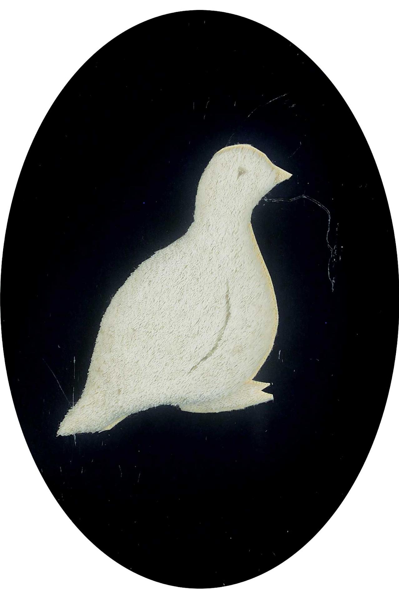 Roxanne Fredlund - Ptarmigan