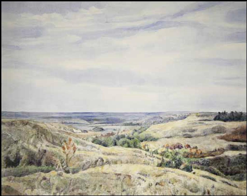Dorothy Elsie Knowles (1927-2001) - Rolling Hills