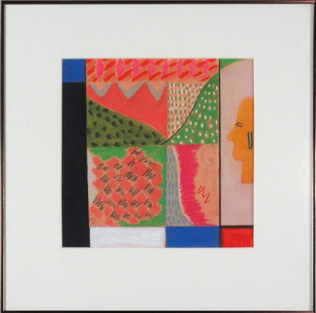 Judith Allsop - -signed