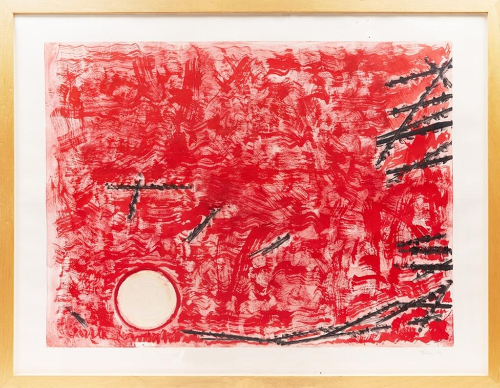 David Urban (1966) - Studying the Objects, 2004