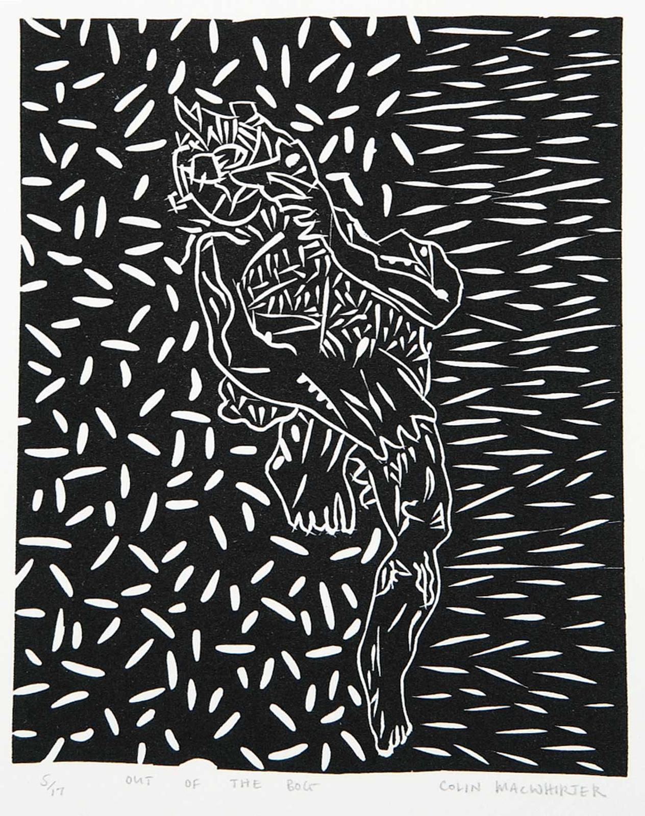 Colin Macwhirter - Out of the Bog #5/17