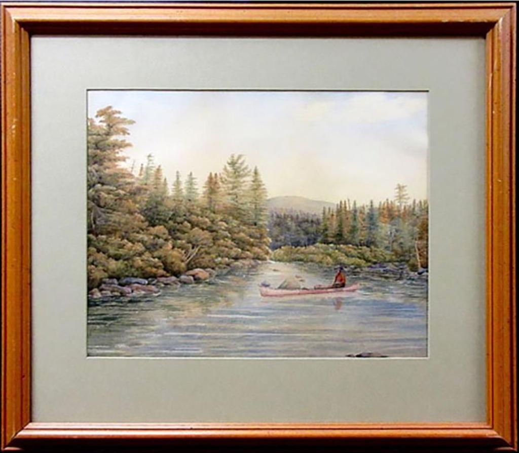 Henry J. Phair - South West Miramichi
