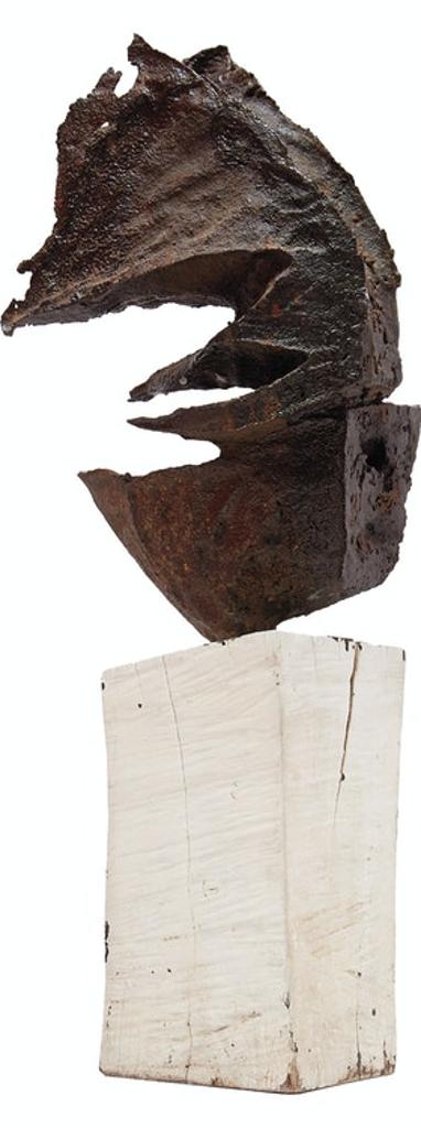 Walter Hawley Yarwood (1917-1996) - Abstract Form