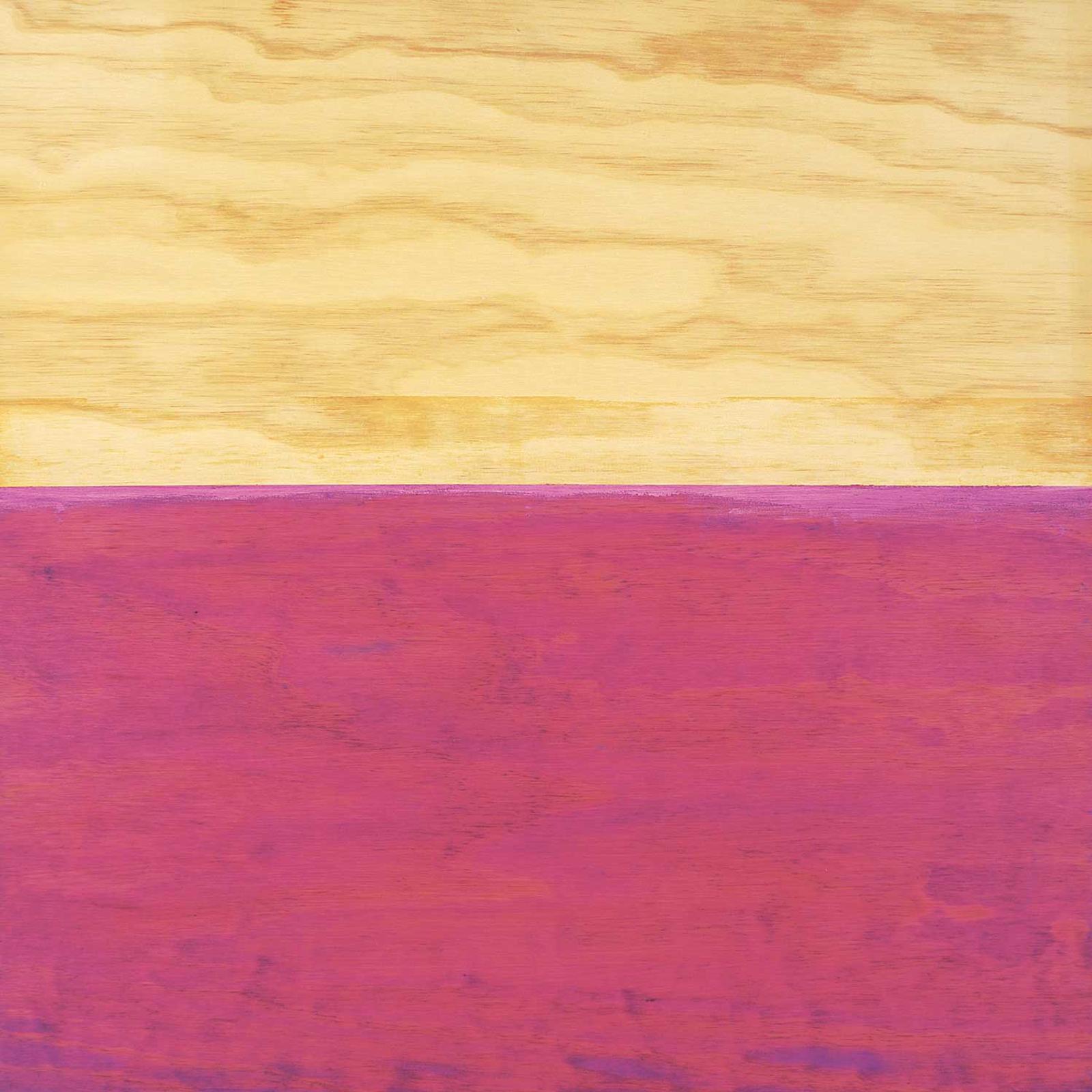 Jeffrey John Spalding (1951-2019) - Mesa
