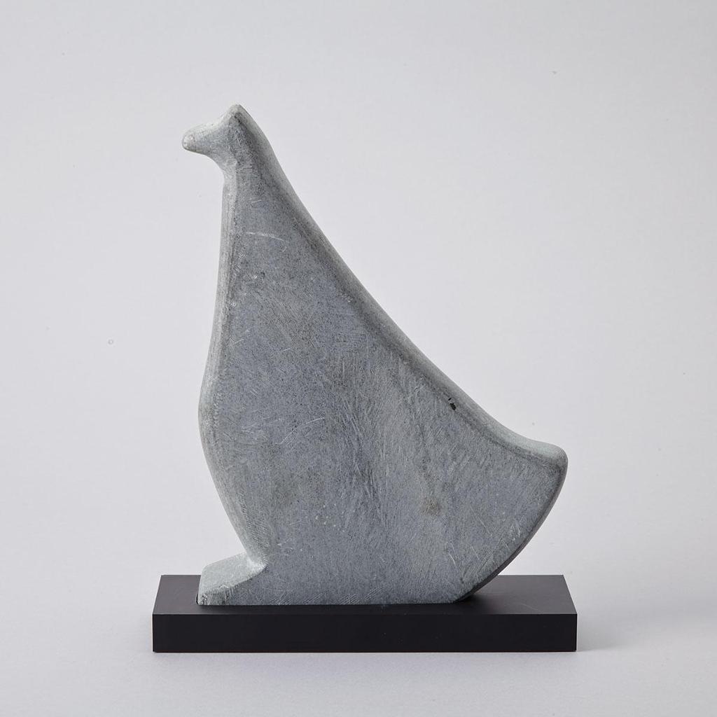 Andy Miki (1918-1983) - Dog