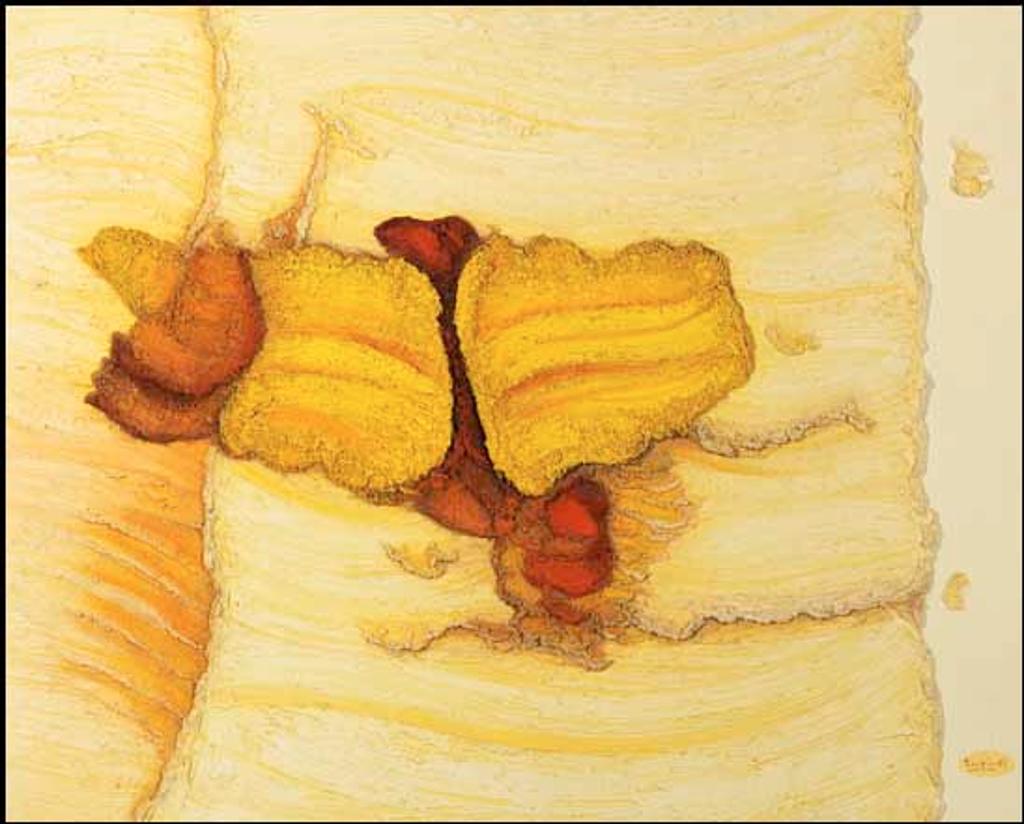 Fernand Toupin (1930-2009) - Ensoleillement