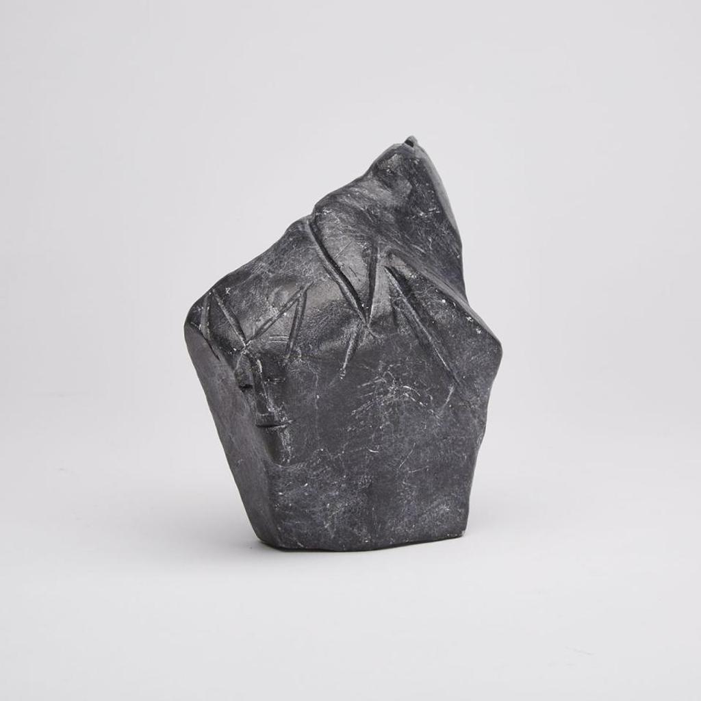 Lucy Tasseor Tutsweetok (1934-2012) - Family Group
