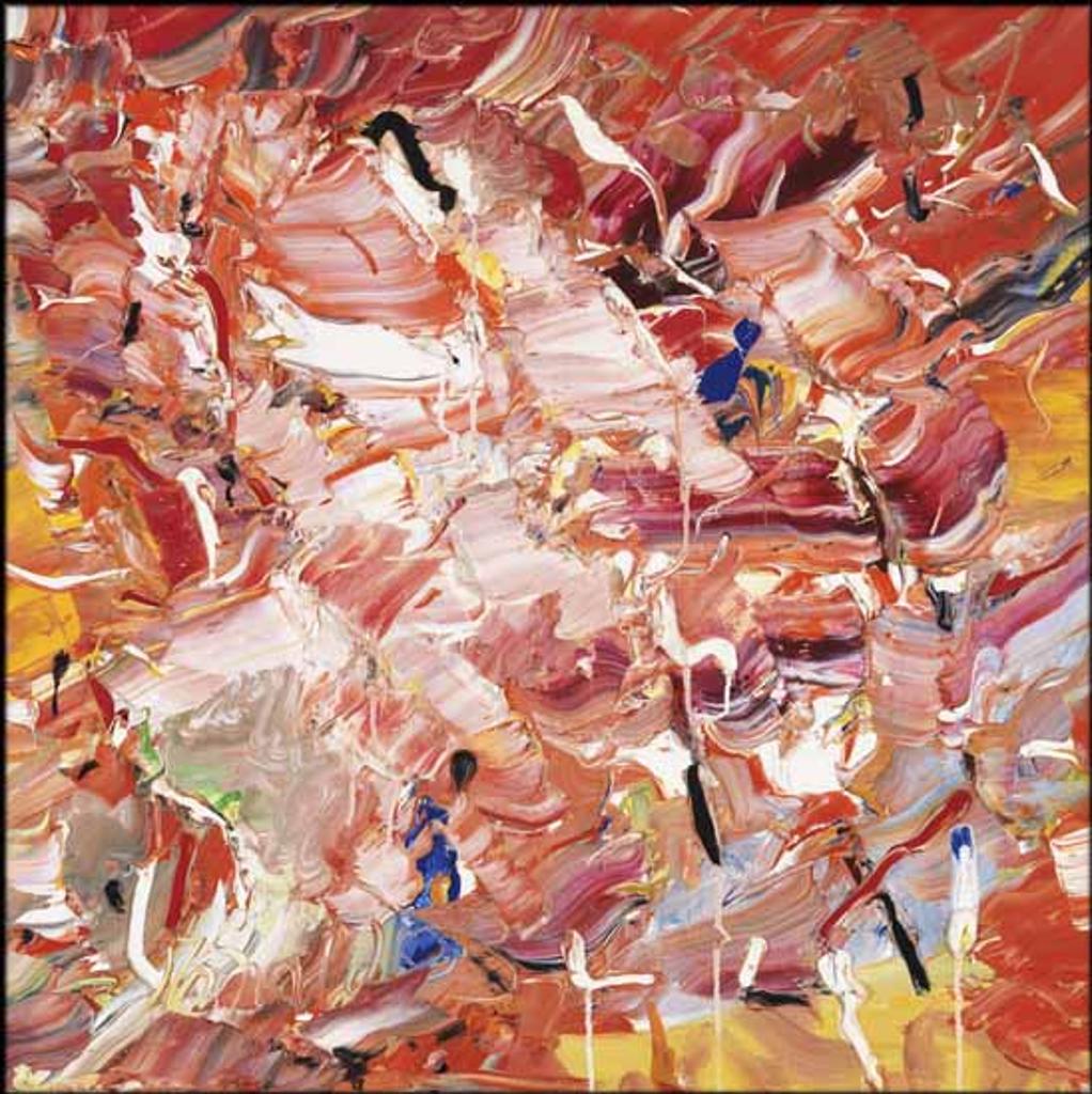Willam Smith Ronald (1926-1998) - Mardi Gras