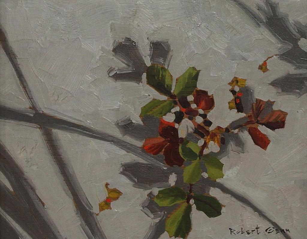 Robert Douglas Genn (1936-2014) - Untitled