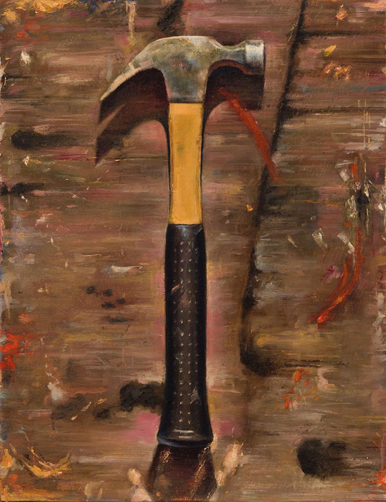 Jay Senetchko - Hammer