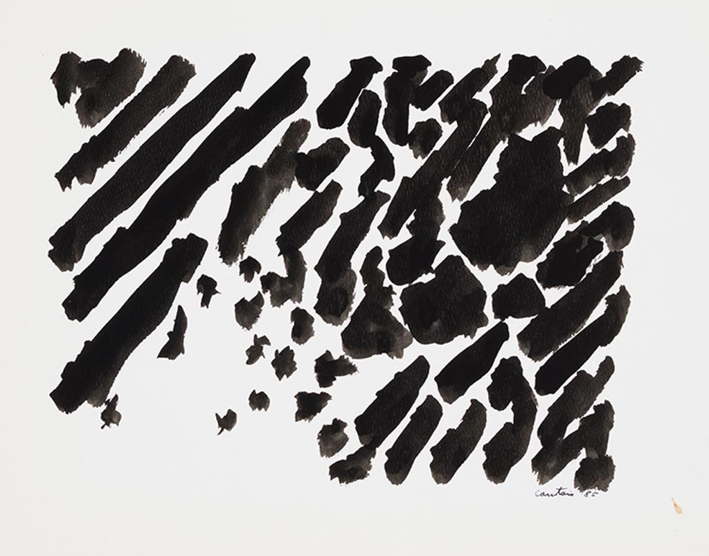 Ulysse Comtois (1931-1999) - Sans titre