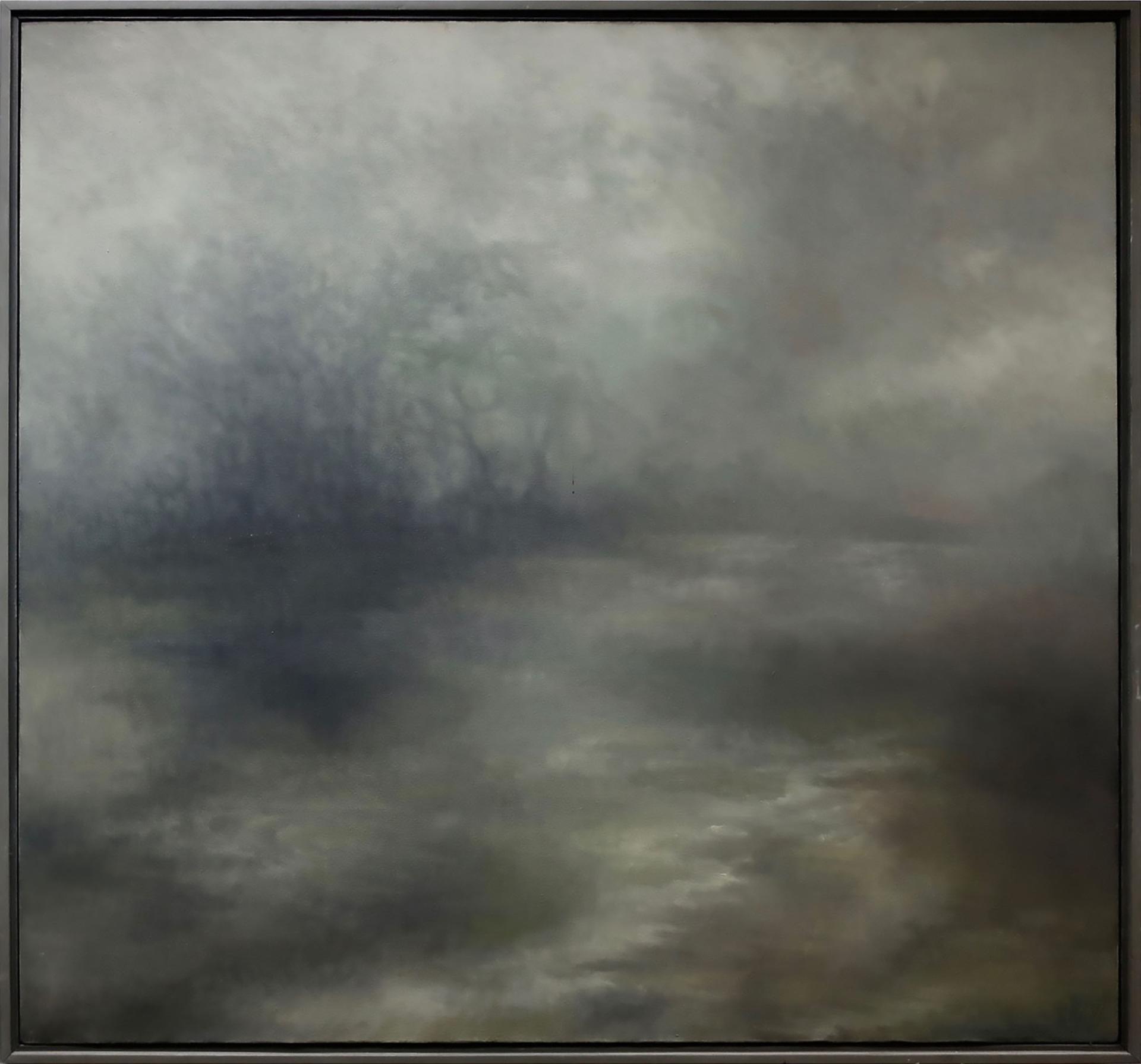 Larry Middlestadt (1940) - Distant Memory #2 (Time & Memory Series #2)