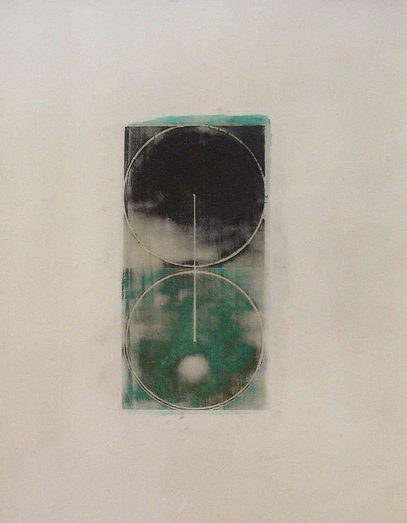 Deanne Belinoff (1941) - UNTITLED
