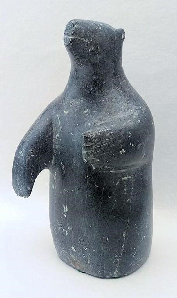 Andy Miki (1918-1983) - Bear
