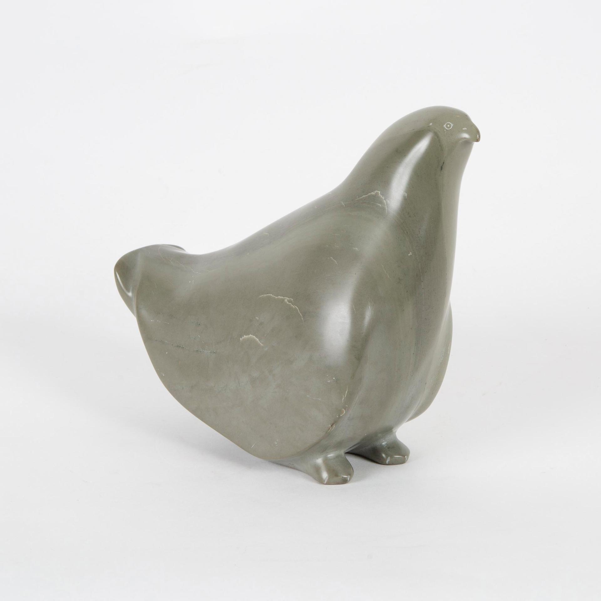 Alec Ippak (1940) - Bird
