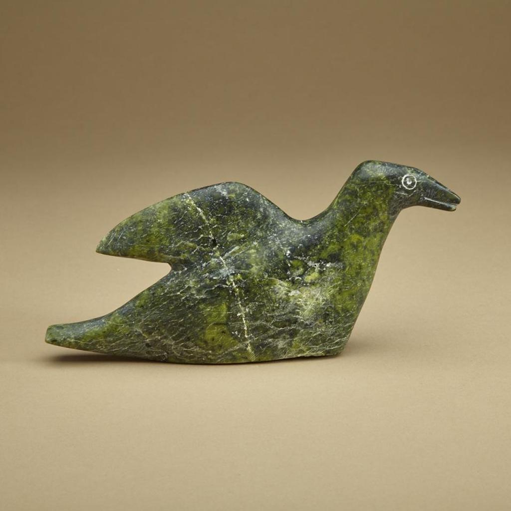 Achealak Qadjuarjuk - Bird